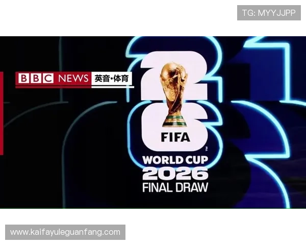 2026年世界杯亚洲区抽签仪式直播背后的故事与幕后揭秘